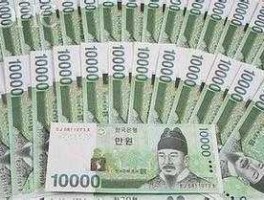 10亿韩元（10个亿的韩元有多少？）