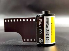 胶片？彩色胶卷有哪些？