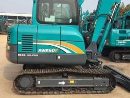 山河智能，山河智能是杂牌吗？