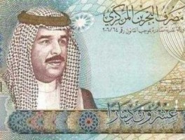 1科威特第纳尔（1科威特第纳尔等于多少人民币）