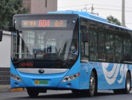 运通（为什么有的北京公交名字前面有“运通”？）