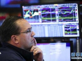 国际股市下跌（国外股票大跌）