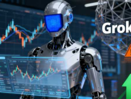 如何使用Grok4 提前预测山寨币行情？