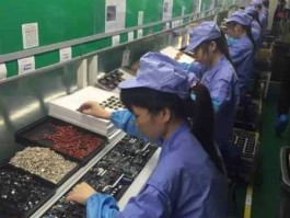 深圳兆驰股份有限公司？龙岗兆驰电子厂怎么样？