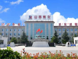 山西板块，万丞升集团怎么样？