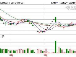 000557股票（st属于什么板块？）