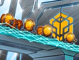 BNB Chain用户活跃度创新高，30天交易量同比激增151%