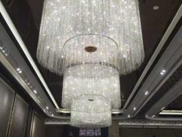 明间照明 哪位有经验者告诉我灯具一般的保修期是多长？