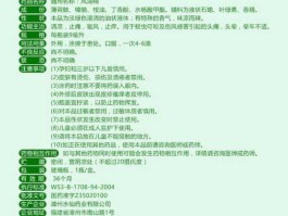 050007 风油精的商标属于什么类别？