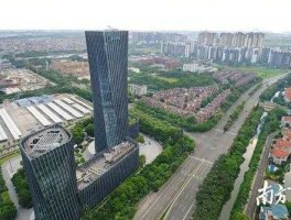 中国美的城市？美的总厂在哪个城市？