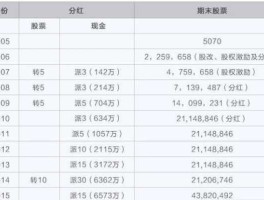 股票600609 国外股票是怎样分红的？