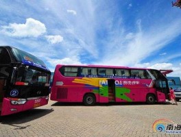 海汽集团？海汽集团旗下汽车品牌？