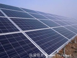薄膜发电 晶硅光伏和薄膜光伏发电，有什么区别？