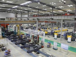 陕西建设机械 西安重装铜川煤矿机械有限公司怎么样？