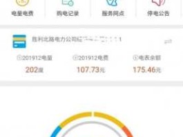 西昌电力公司（下载了西昌电力怎么缴费？）