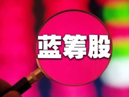 资源类股票 什么叫资源类的蓝筹股？