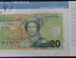 100人民币换多少新西兰币？一百元新西兰币等于中国多少钱？