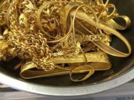 5个99999黄金回收价格(5个99999黄金回收多少钱一克)