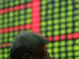 全球股市股灾（全球股市大跌）