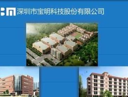 宝明 宝明科技值得买吗？