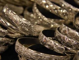 1克银价多少钱，25克银子价值多少？