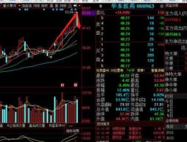 华东医药股票（华东医药是什么概念股？）