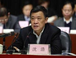 沈浩简介 沈浩什么时候出生那里人？