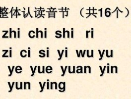 jiayuan？jia an y zi w iu zhuang q qiao er yuan哪个是声母，哪个是韵母，哪个是整体认读音节，哪个是三拼音节？