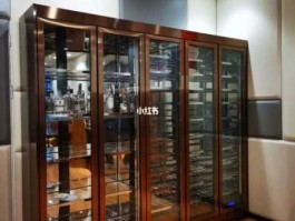 sicao 买酒柜，买哪个品牌的好？