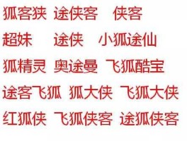 飞天狐狸 飞天狐狸武功多高？