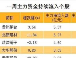 深方大B，芯片龙头股票前五名？