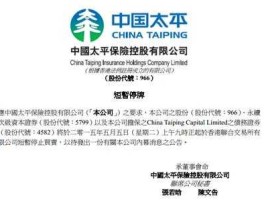 中投保（中投保公司是央企？中投保公司是央企吗？）