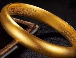 古法黄金为什么不回收（买古法金好还是黄金好）