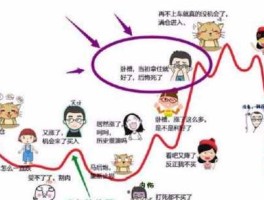 股市跟随者（跟随交易追涨杀跌）