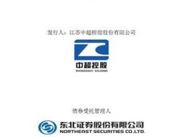 中超电缆股票 江苏中超电缆股份有限公司怎么样？