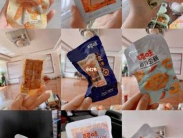 百事收购百草味，80后十大零食排行榜？