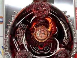 人头马路易十三，人头马和路易十三的区别？