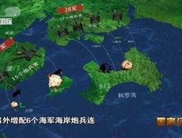 古宁头大捷 火烧金门是哪个位置？