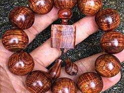 黄花梨（海黄什么意思？）