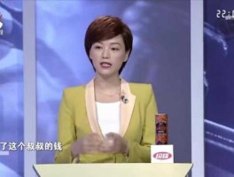 江西卫视调解直播 金牌调解施先生是哪一期？