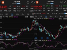 邁為股市（迈为股票行情）