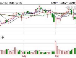 600735股票 临沂的上市公司有哪些？