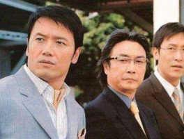 庄涛，野坂参三和庄涛在延安同居时，各自多少岁？