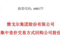 雅戈尔股票代码（雅戈尔股票怎么样？）