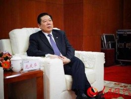 庞大集团庞庆华最新消息（庞大董事长庞庆华）