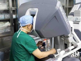 微创股份 微创机器人这公司怎么样？