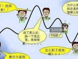 小散户？小散户什么意思？