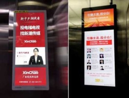 庞升东，新潮传媒的电梯广告怎么样？