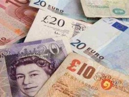 10人民币等于多少英镑(人民币等于多少英镑)