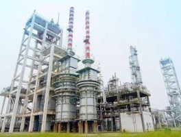 建峰化工股吧，涪陵白涛工业园区有哪些入驻的企业？